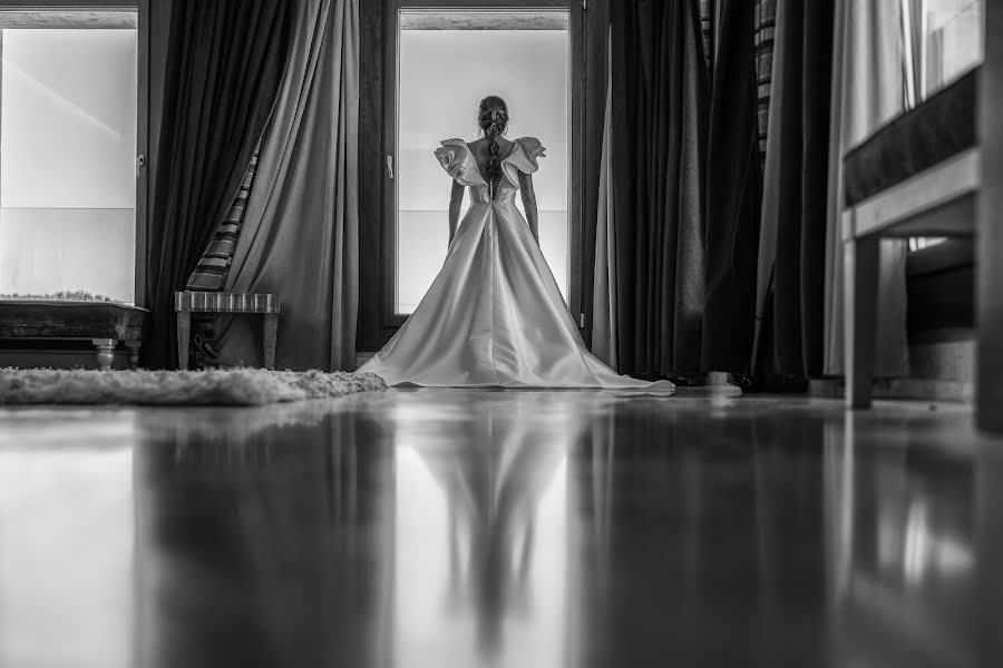 Fotógrafo de casamento Raúl Radiga (radiga). Foto de 31 de janeiro