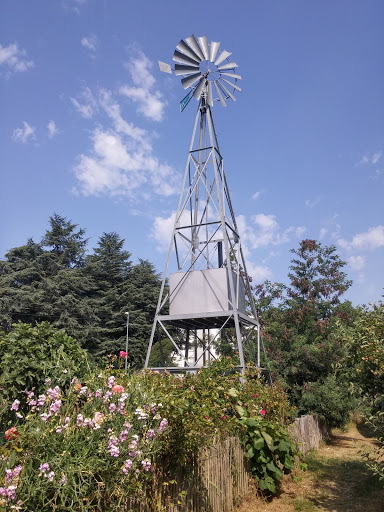 Éoliennes