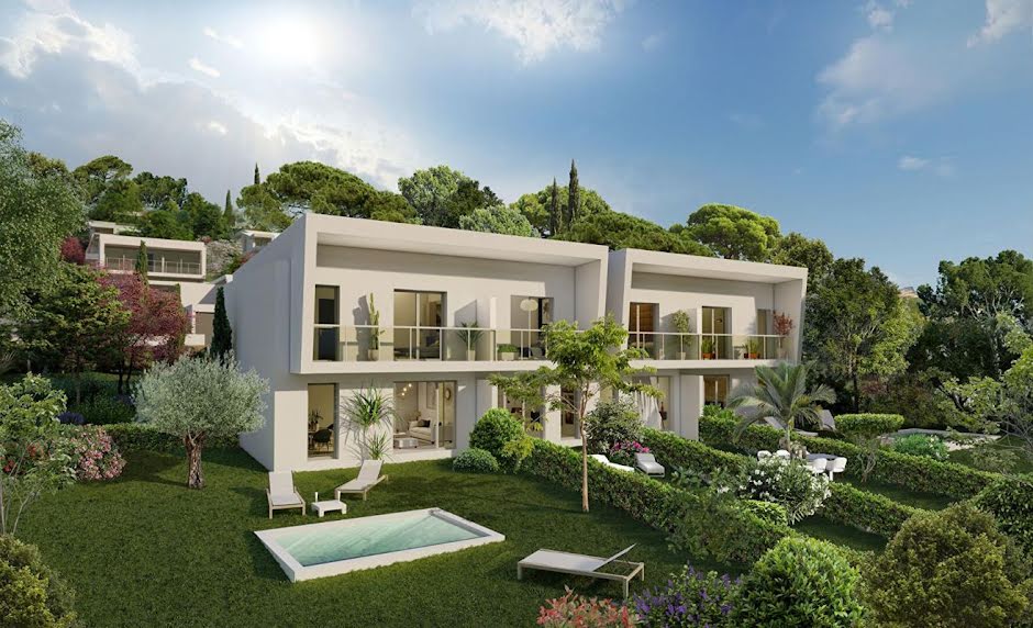 Vente maison 3 pièces 63 m² à Marseille 11ème (13011), 349 000 €