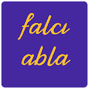 Kahve Falı - Falcı Abla 22.0 Icon