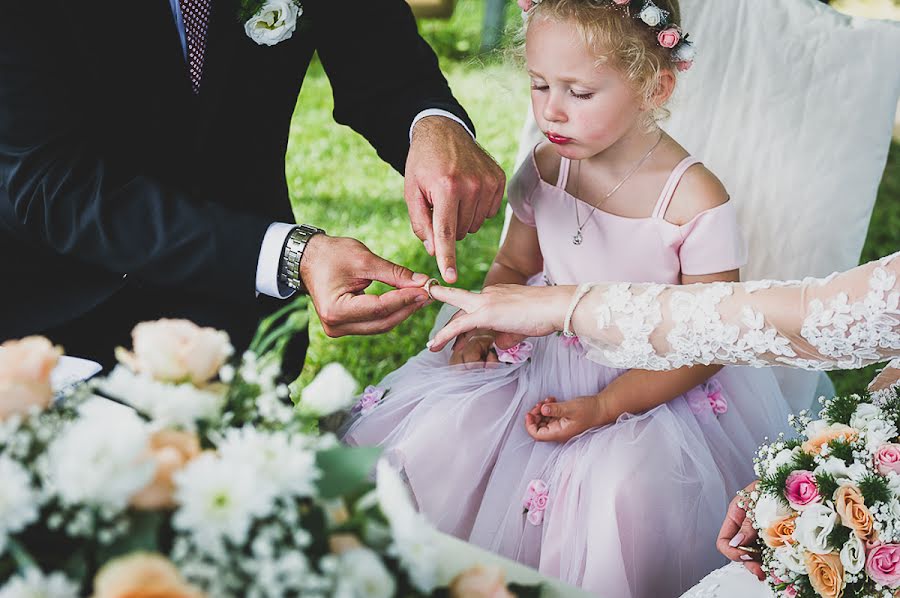 Wedding photographer Walter Karuc (wkfotografo). Photo of 5 October 2018