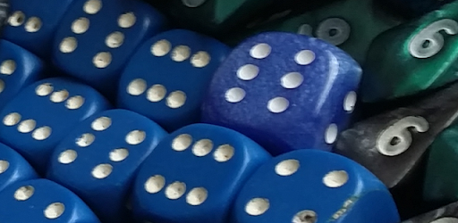 Exploding Dice