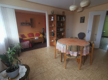 appartement à Lyon 3ème (69)