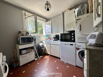 appartement à Verdun (55)