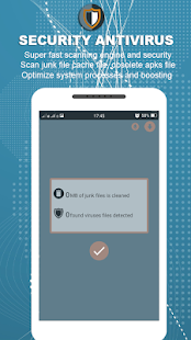 How to get Security Antivirus for Andoid 1.2.0 mod apk for pc