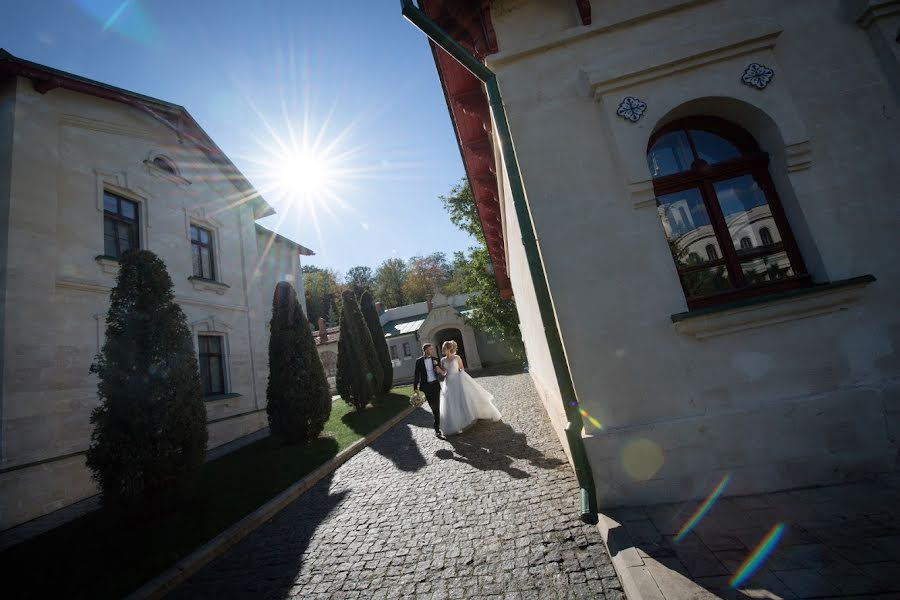 Bryllupsfotograf Igor Codreanu (flystudio). Foto fra august 26 2019