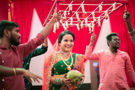 Wedding photographer Sameer Pervaiz (sameerpervaiz). Photo of 18 July 2019