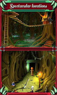 uniknout pokoj za klíč život odemknutí dveří - náhled