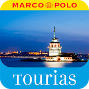 Istanbul Travel Guide  Icon