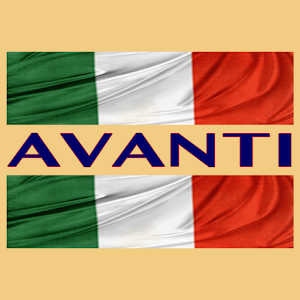 Avanti Bringdienst 2.3.2 Icon