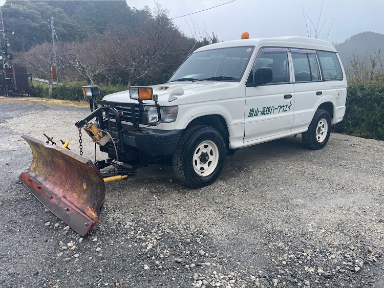 ゴルフ RのTuning Evolution B.L.K・嵐山~高雄パークウェイ(高雄大駐車場)・春の嵐・テケトー方針・今年の夏仕様に関するカスタム事例の投稿画像6枚目