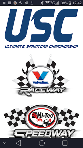 Ultimate Speedway