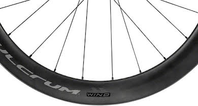 Fulcrum WIND 57 Rear Wheel - 700c 12 x 142mm alternate image 0