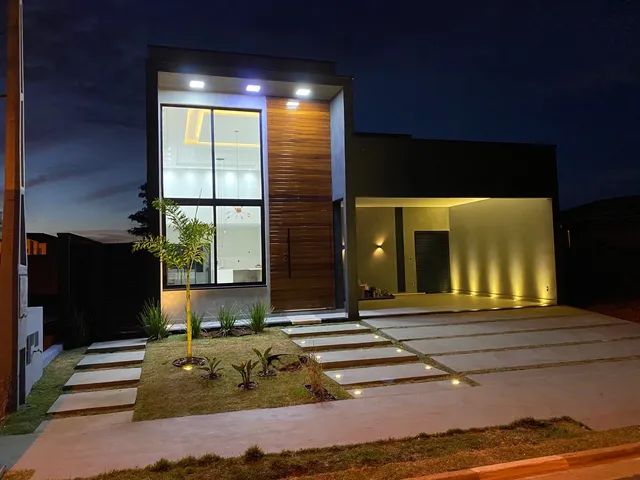 Casas à venda Condomínio Horto Florestal Villagio