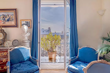 appartement à Paris 5ème (75)