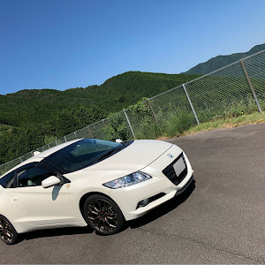 CR-Z ZF1