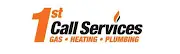 1st Call Services Logo