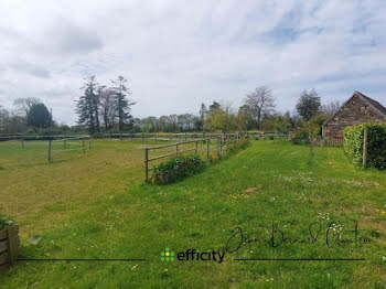 ferme à Lannion (22)