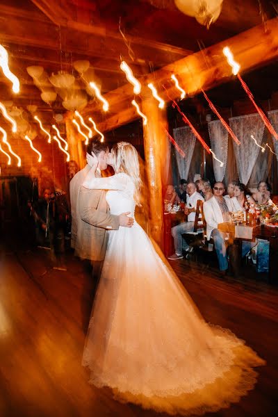 Wedding photographer Kseniya Shekk (kseniyashekk). Photo of 28 January 2019