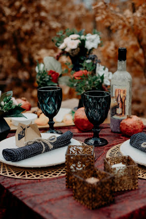 Fotografo di matrimoni Polkadot Photojournalism (polkadot). Foto del 9 gennaio 2018