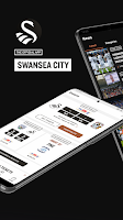 Swansea City Screenshot