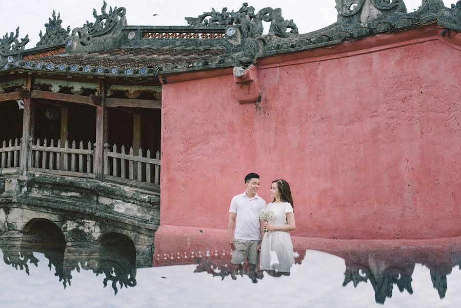 婚礼摄影师Sin Nguyen（sinnguyen）。2023 8月1日的照片