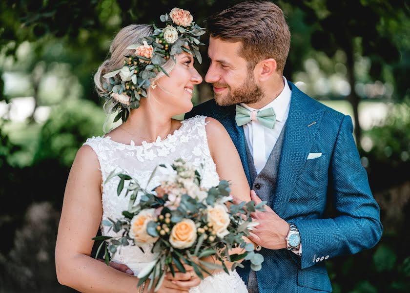 Fotografo di matrimoni Alexander Mayer (alexmayer). Foto del 6 maggio 2020