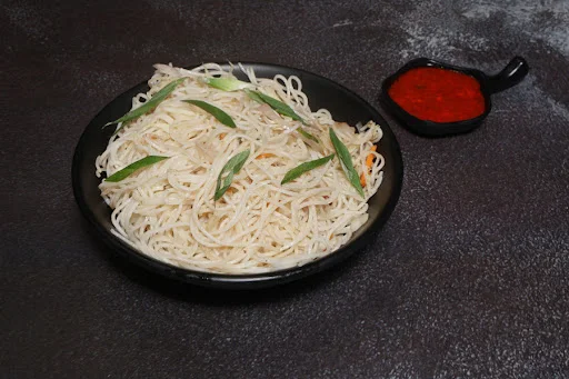 Veg Malaysian Noodles