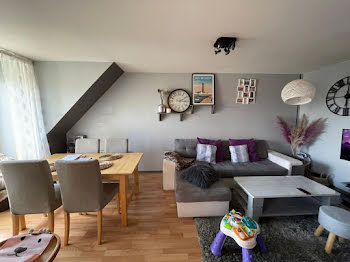 appartement à Quimper (29)