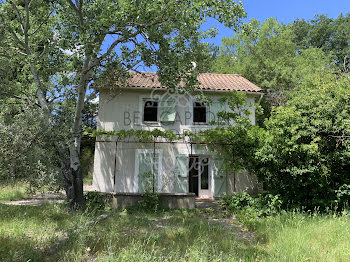 maison à Aix-en-Provence (13)