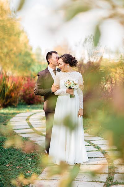 Photographe de mariage Elina Guseva (elinka). Photo du 8 décembre 2015