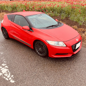 CR-Z ZF1