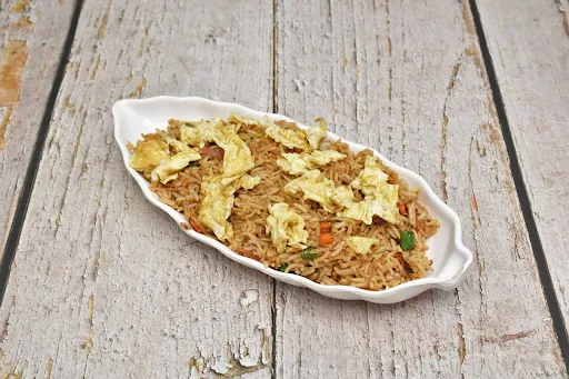 Egg Fried Rice