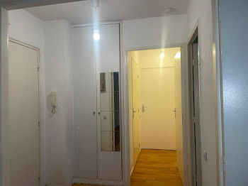 appartement à Yerres (91)