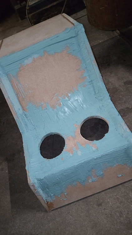 インパラのDIY・ドリンクホルダー自作・インパラに関するカスタム事例の投稿画像4枚目