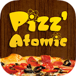 Cover Image of Download Pizz'Atomic 5.62.7 APK