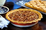 Perfectly Easy Pecan Pie was pinched from <a href="http://www.recipe.com/perfectly-easy-pecan-pie/" target="_blank">www.recipe.com.</a>