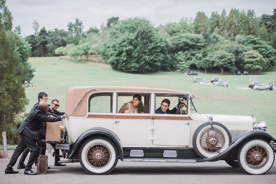 Fotograf ślubny Roy Wang (roywangphoto). Zdjęcie z 31 maja 2018