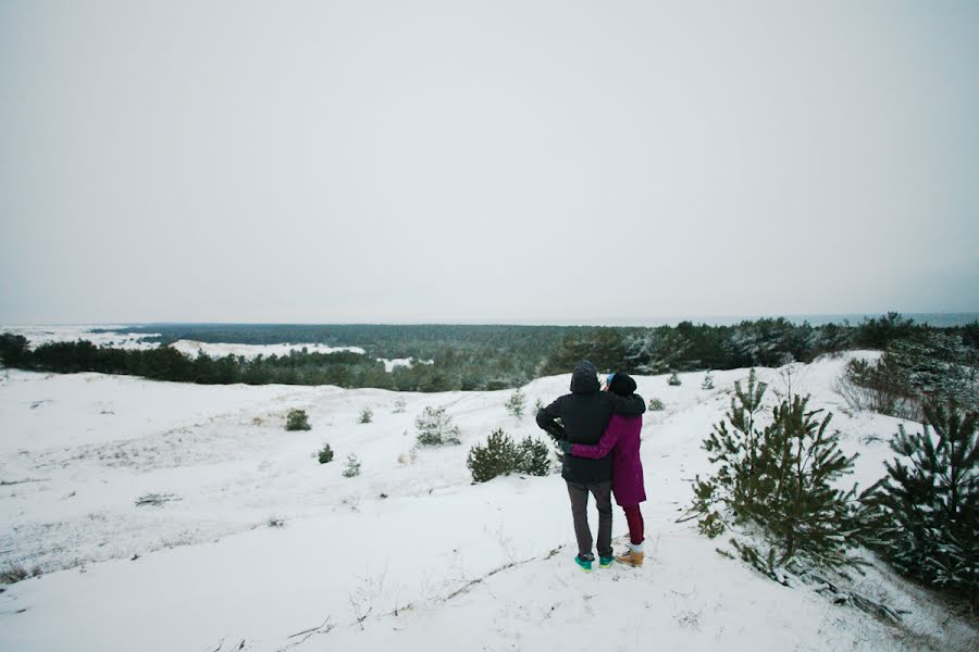 Wedding photographer Kaleriya Petrovskaya (lira192021). Photo of 31 December 2014