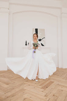 Wedding photographer Valentina Bubb (bubb). Photo of 18 June 2021