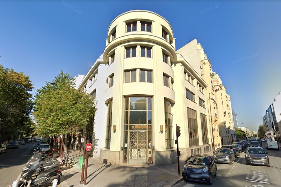 Location  locaux professionnels  539 m² à Neuilly-sur-Seine (92200), 18 464 €