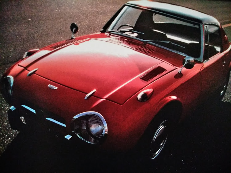 寅次郎さんが投稿した新型カローラスポーツ・カローラ スポーツ メーター・トヨタ 冊子に関するカスタム事例の投稿画像9枚目