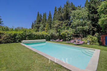 maison à Saint-Rémy-de-Provence (13)