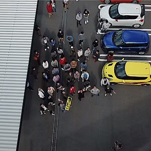 スイフトスポーツ