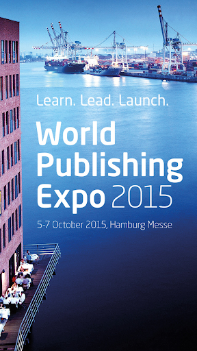 World Publishing Expo 2015