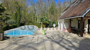 maison à La Ferté-sous-Jouarre (77)