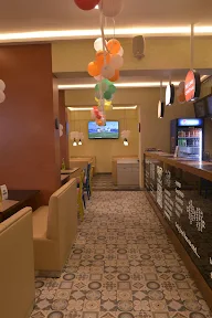 Orange Food Court & Bar photo 6