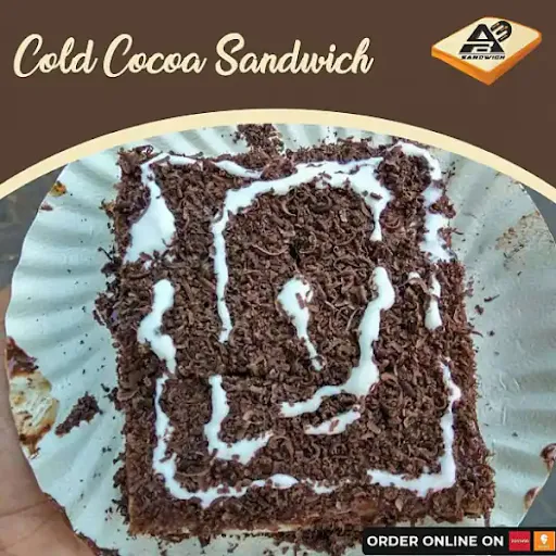 Cold Coco Sandwich