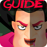 Cover Image of ดาวน์โหลด Guide for Scary Teacher halloween Secrets 1.0 APK