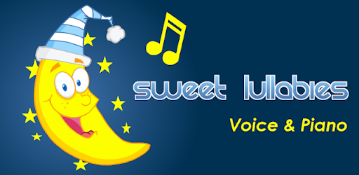 Sweet Lullabies: Voice & Piano